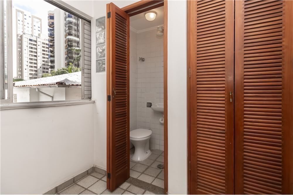 Apartamento, 2 quartos, 75 m² - Foto 11