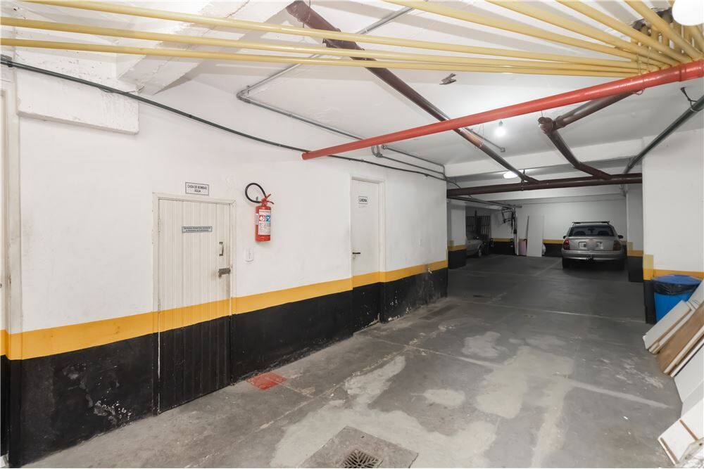 Apartamento, 2 quartos, 75 m² - Foto 8