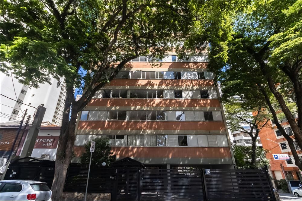 Apartamento, 2 quartos, 75 m² - Foto 5