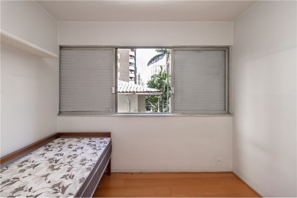 Apartamento, 2 quartos, 75 m² - Foto 2