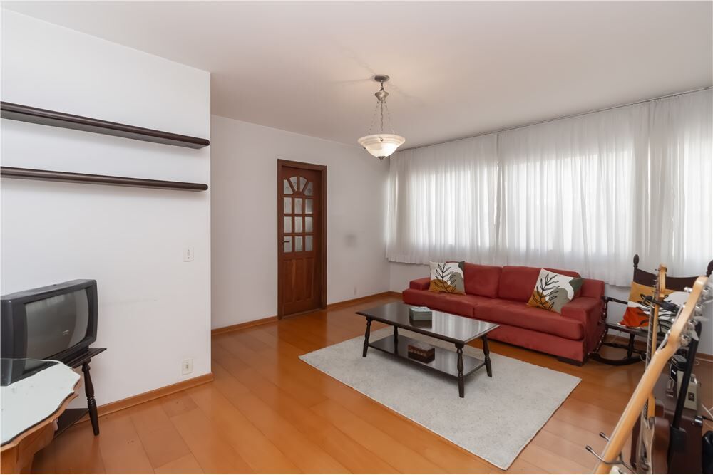 Apartamento, 2 quartos, 75 m² - Foto 1
