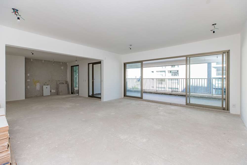 Apartamento, 3 quartos, 158 m² - Foto 3