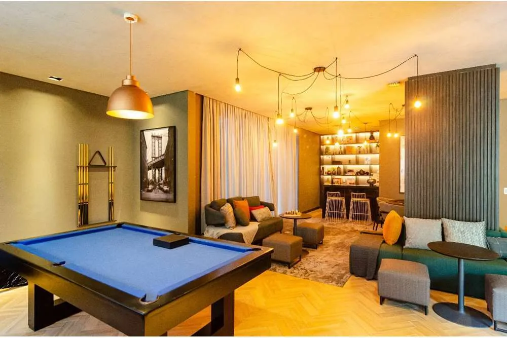 Apartamento, 3 quartos, 158 m² - Foto 4