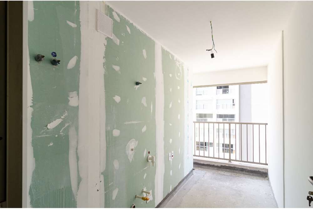 Apartamento, 3 quartos, 158 m² - Foto 1