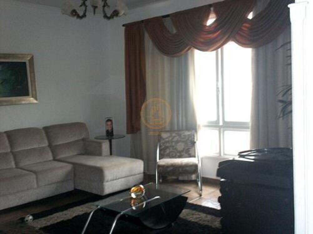 Apartamento, 3 quartos, 130 m² - Foto 1