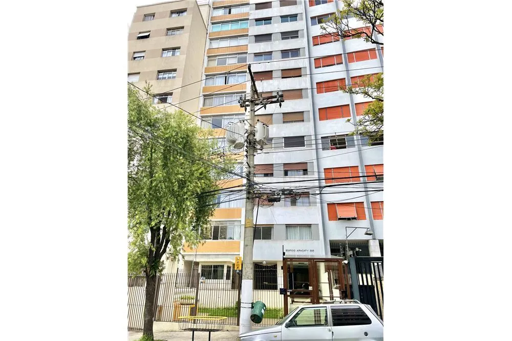 Apartamento, 2 quartos, 105 m² - Foto 2