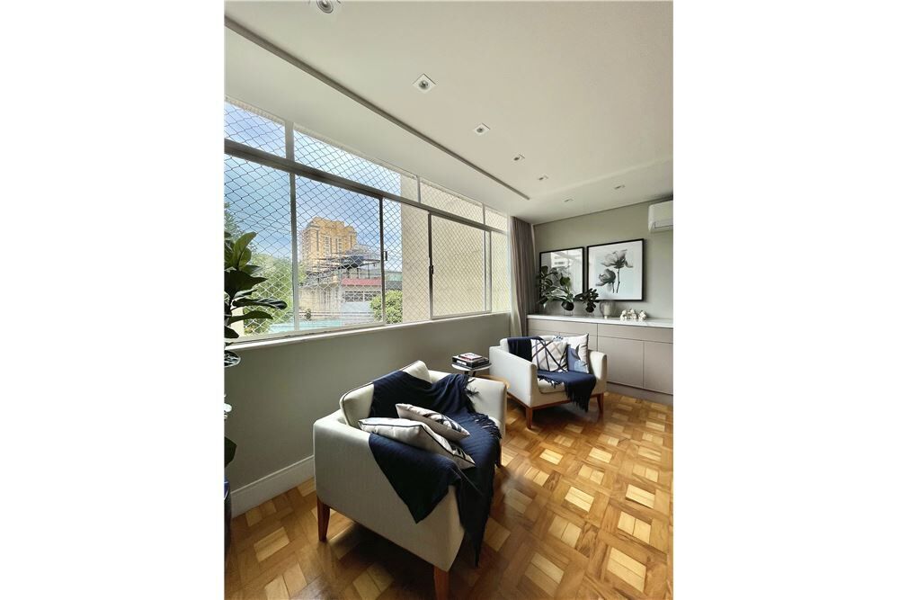 Apartamento, 2 quartos, 105 m² - Foto 1