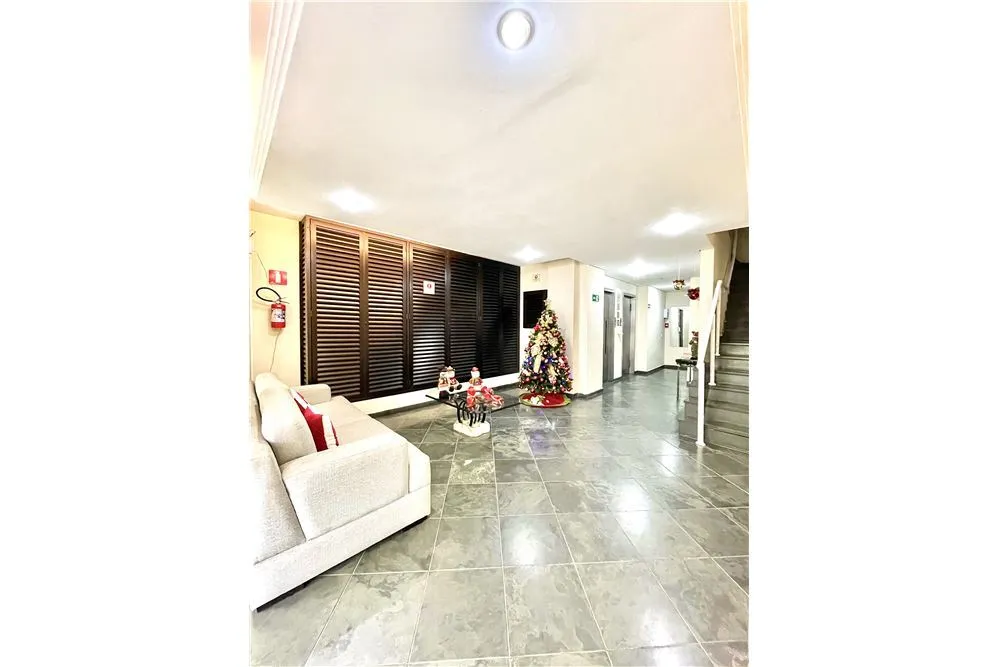 Apartamento, 2 quartos, 105 m² - Foto 7