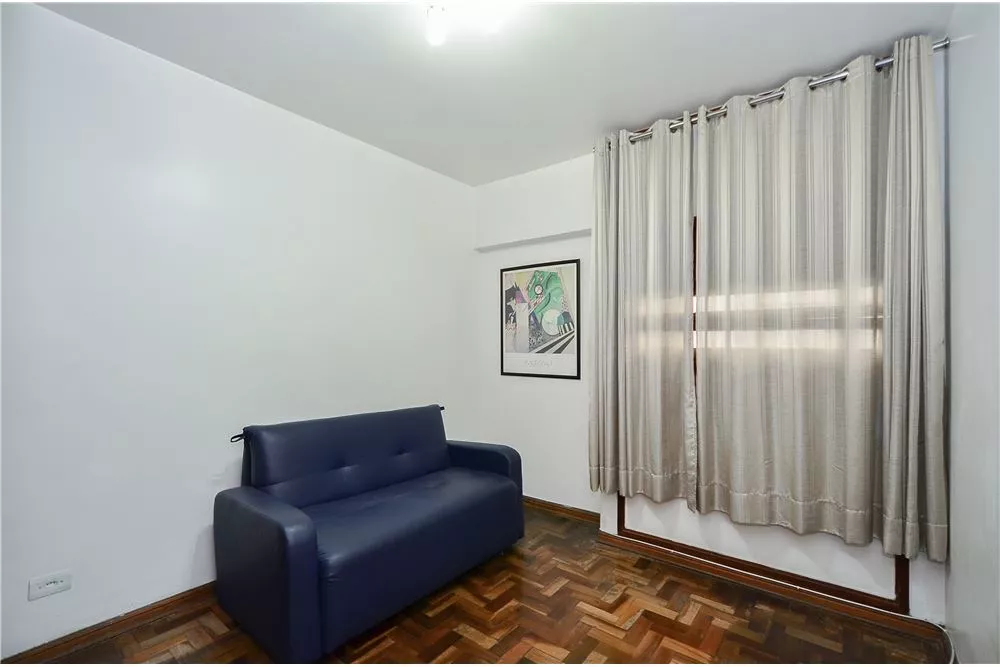 Apartamento à venda com 3 quartos, 130m² - Foto 9