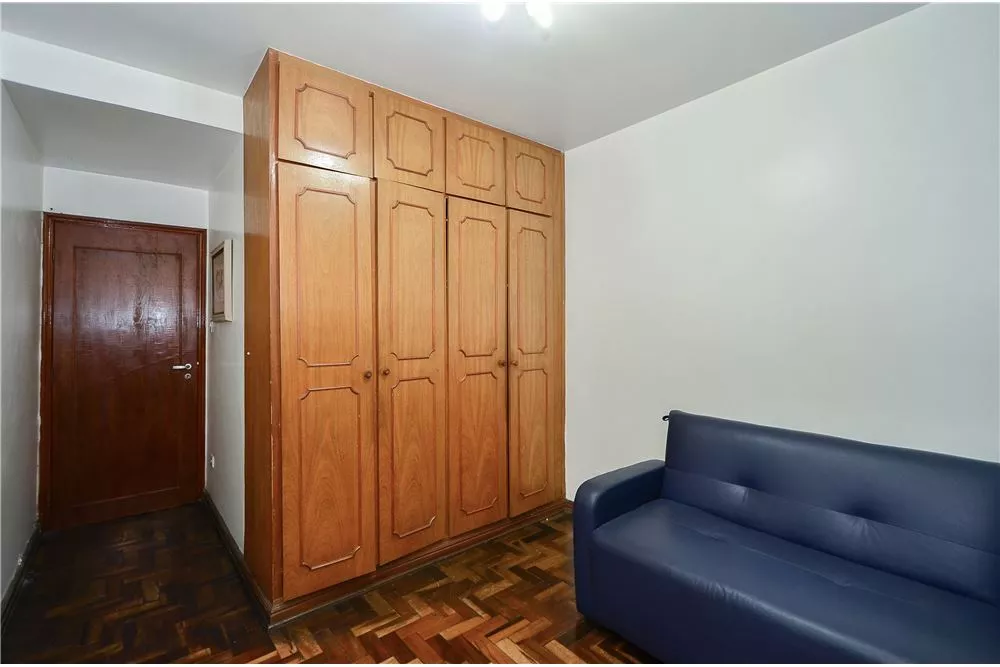 Apartamento à venda com 3 quartos, 130m² - Foto 8