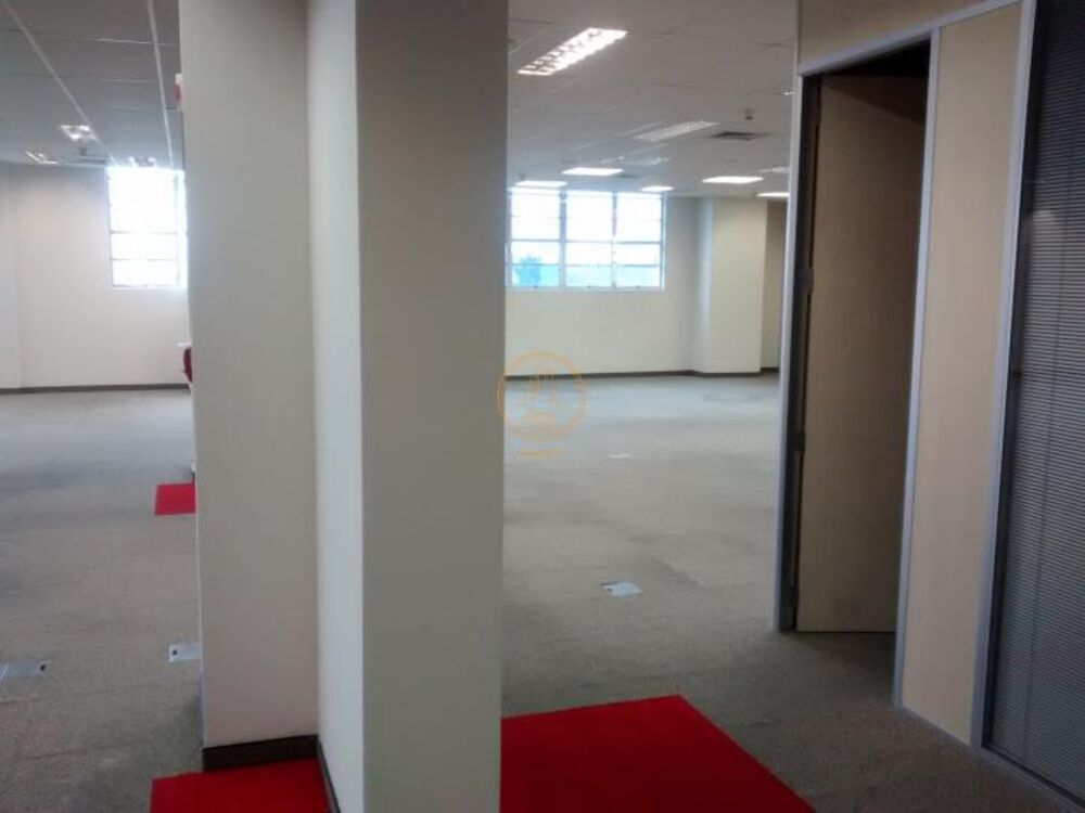 Prédio Inteiro para alugar, 568m² - Foto 1