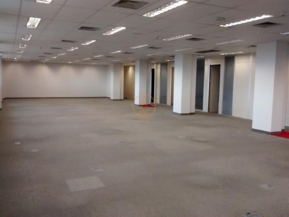Prédio Inteiro para alugar, 568m² - Foto 2