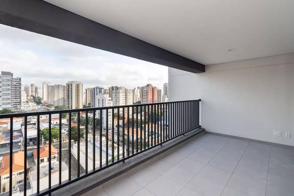 Apartamento, 3 quartos, 106 m² - Foto 5