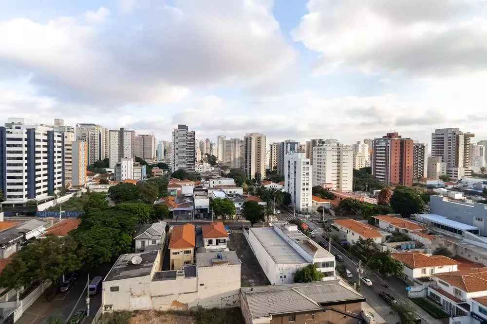 Apartamento, 3 quartos, 106 m² - Foto 7