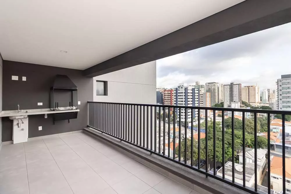 Apartamento, 3 quartos, 106 m² - Foto 3