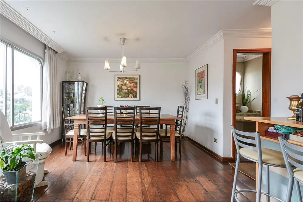 Apartamento, 3 quartos, 158 m² - Foto 16