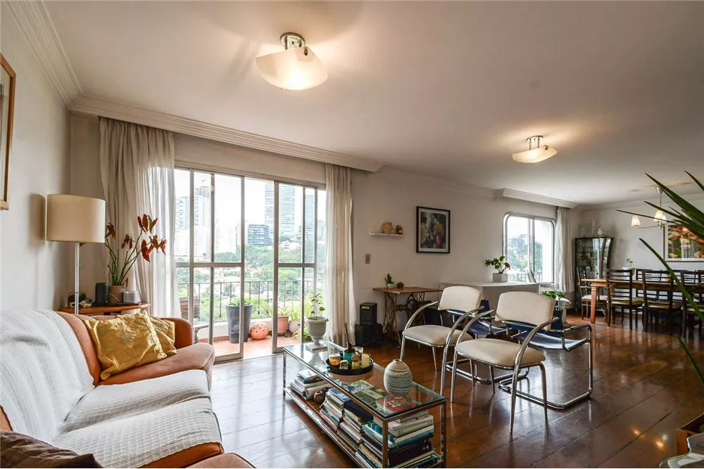 Apartamento, 3 quartos, 158 m² - Foto 13