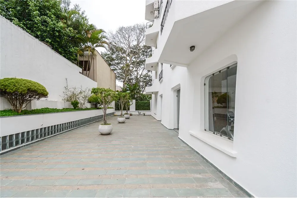 Apartamento, 3 quartos, 158 m² - Foto 21