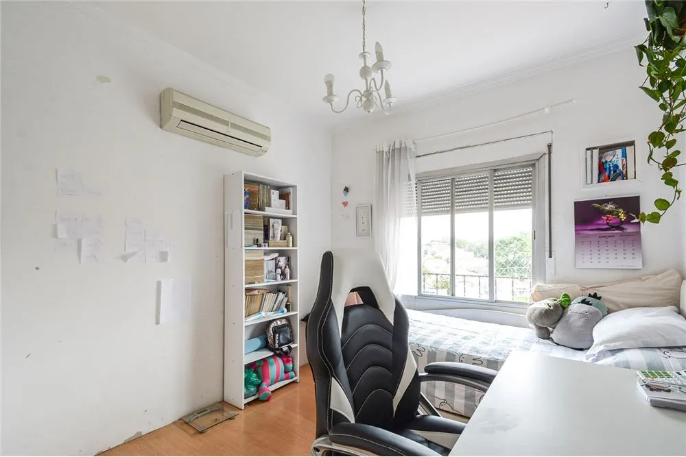 Apartamento, 3 quartos, 158 m² - Foto 23