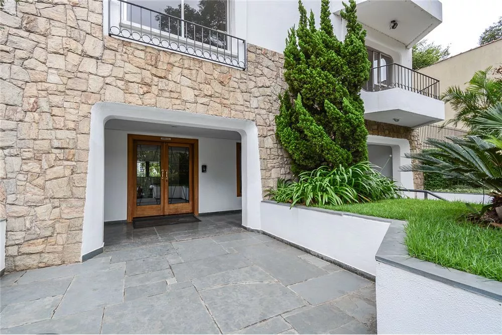 Apartamento, 3 quartos, 158 m² - Foto 10