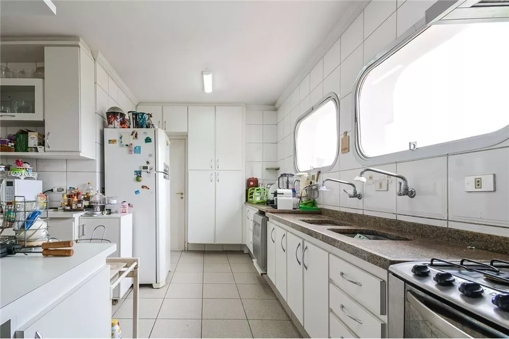 Apartamento, 3 quartos, 158 m² - Foto 20