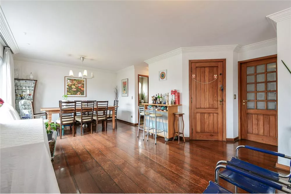 Apartamento, 3 quartos, 158 m² - Foto 14