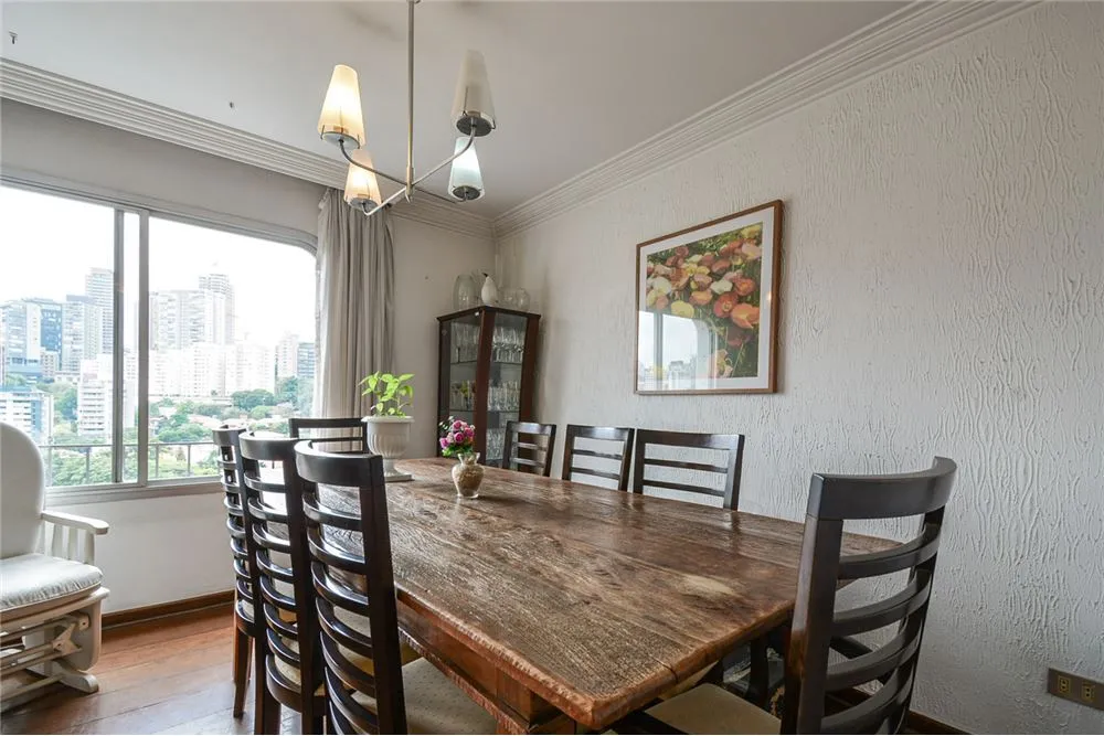 Apartamento, 3 quartos, 158 m² - Foto 24