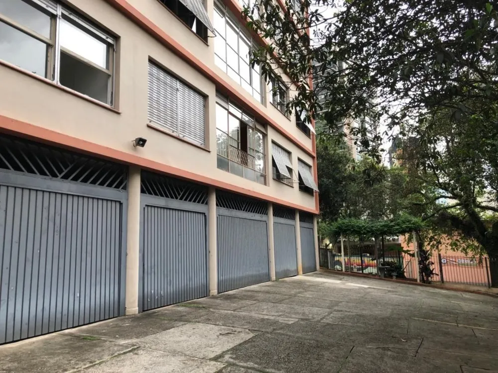 Apartamento, 2 quartos, 107 m² - Foto 1