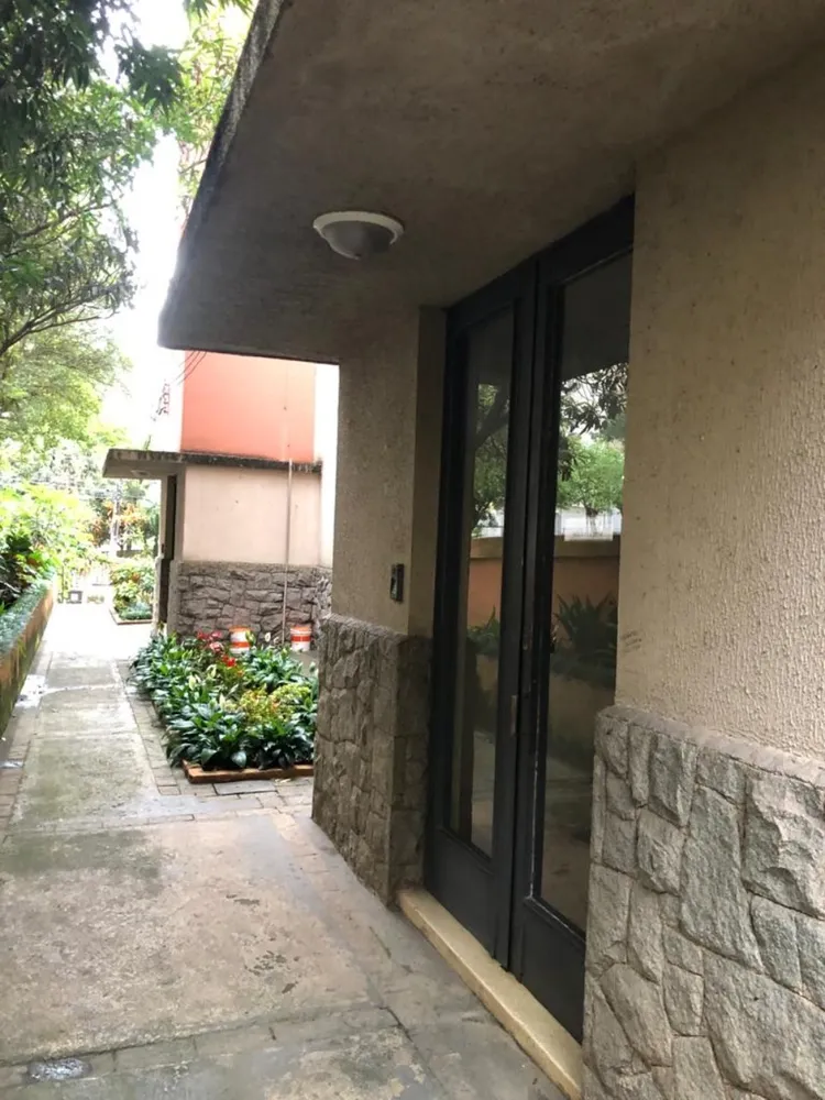 Apartamento, 2 quartos, 107 m² - Foto 8