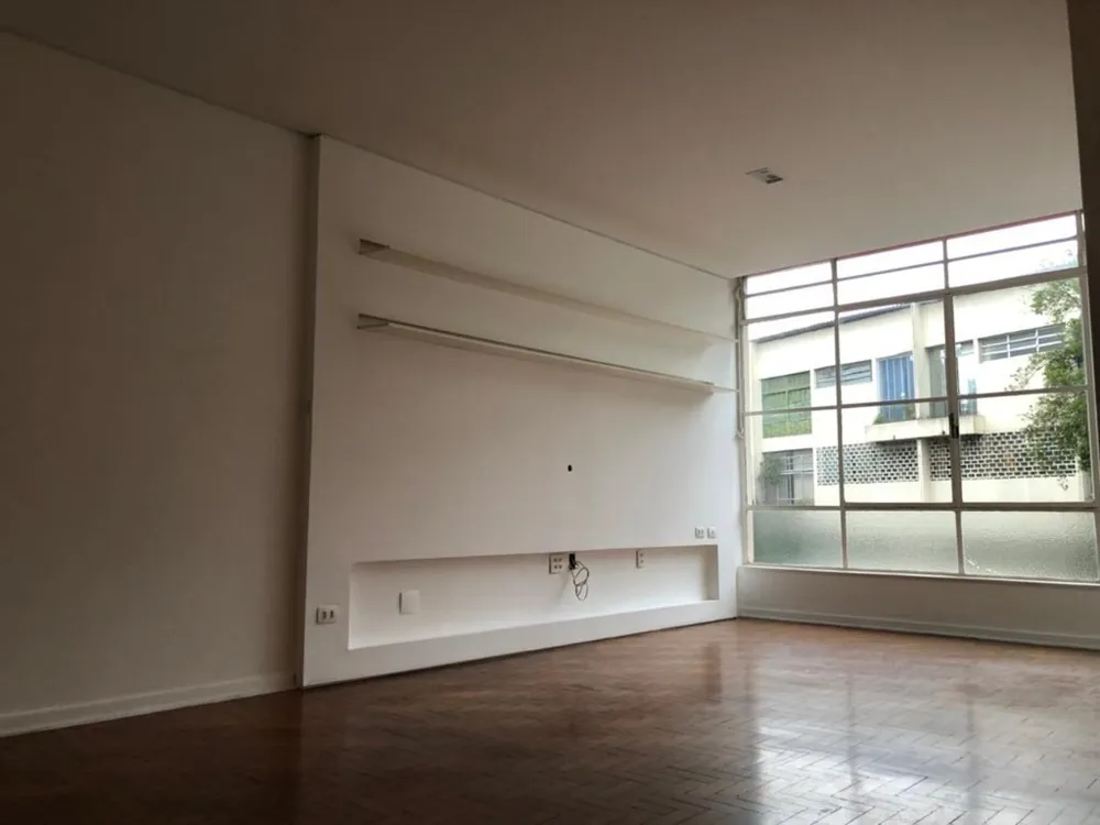 Apartamento, 2 quartos, 107 m² - Foto 2