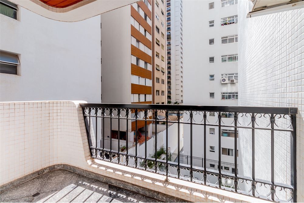Apartamento, 4 quartos, 425 m² - Foto 1