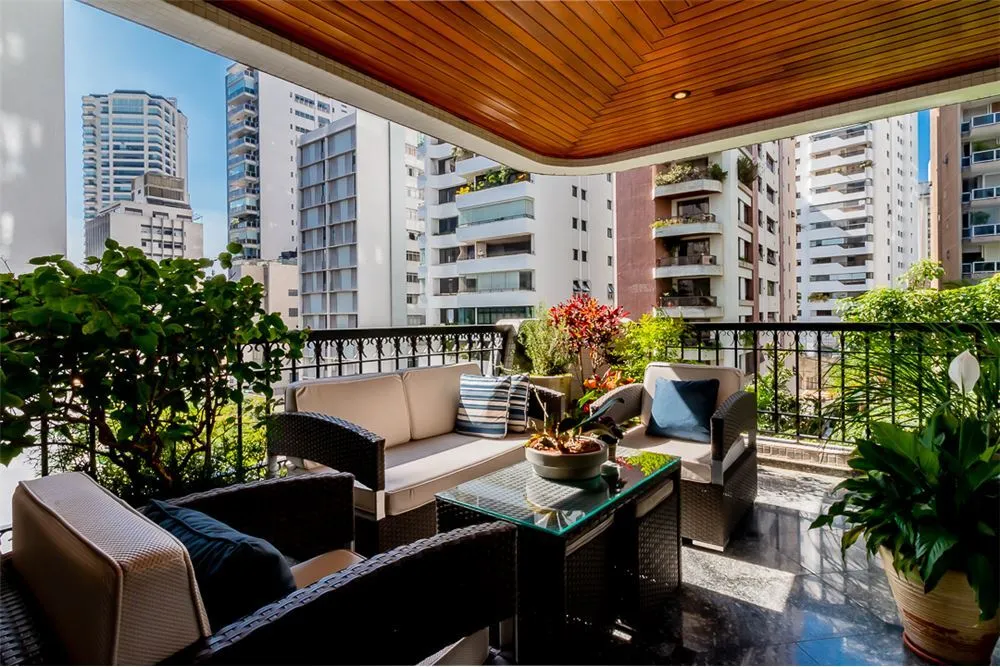 Apartamento, 4 quartos, 425 m² - Foto 12