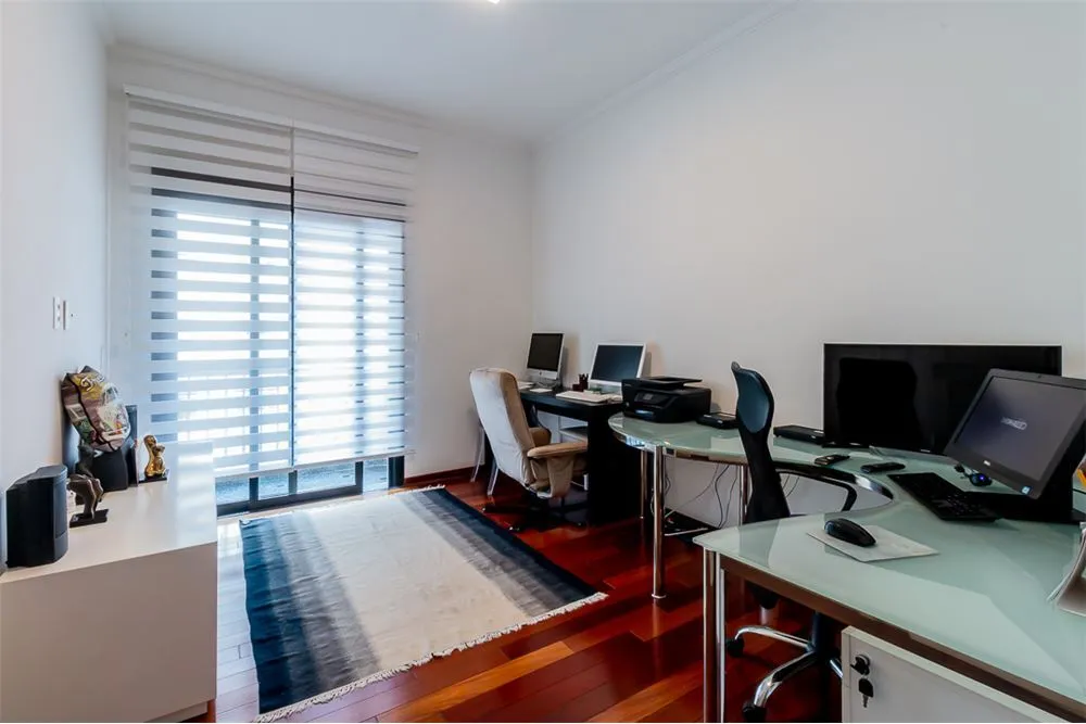 Apartamento, 4 quartos, 425 m² - Foto 5