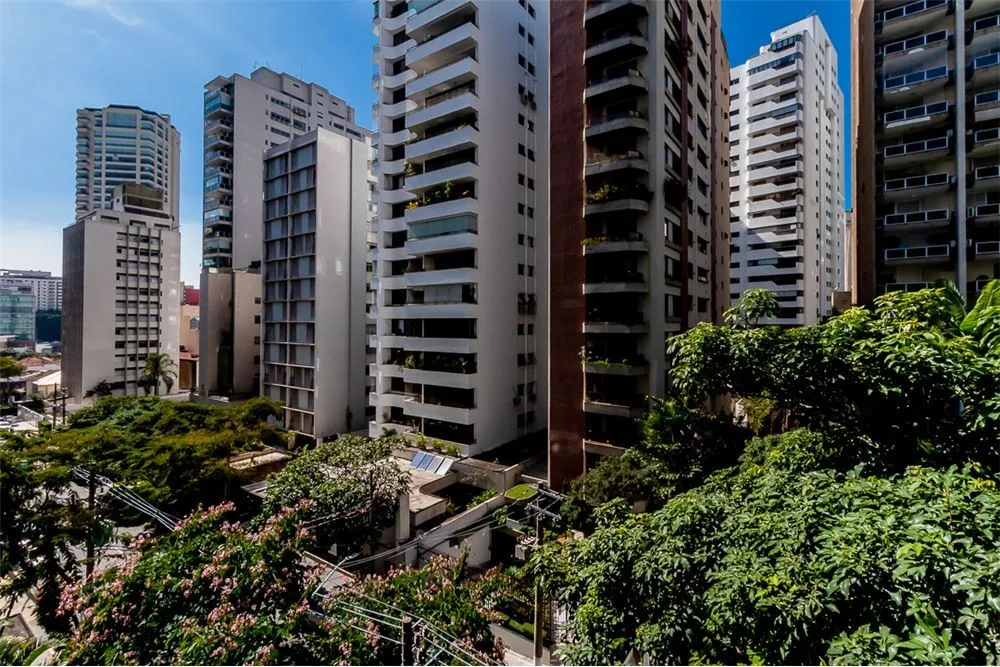 Apartamento, 4 quartos, 425 m² - Foto 9