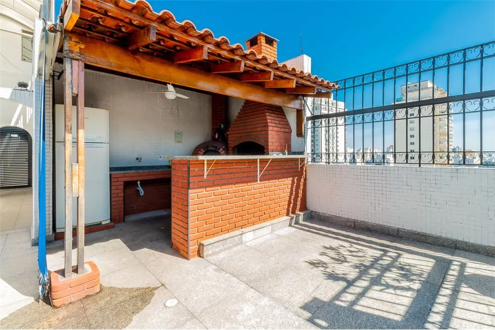 Apartamento, 4 quartos, 425 m² - Foto 6