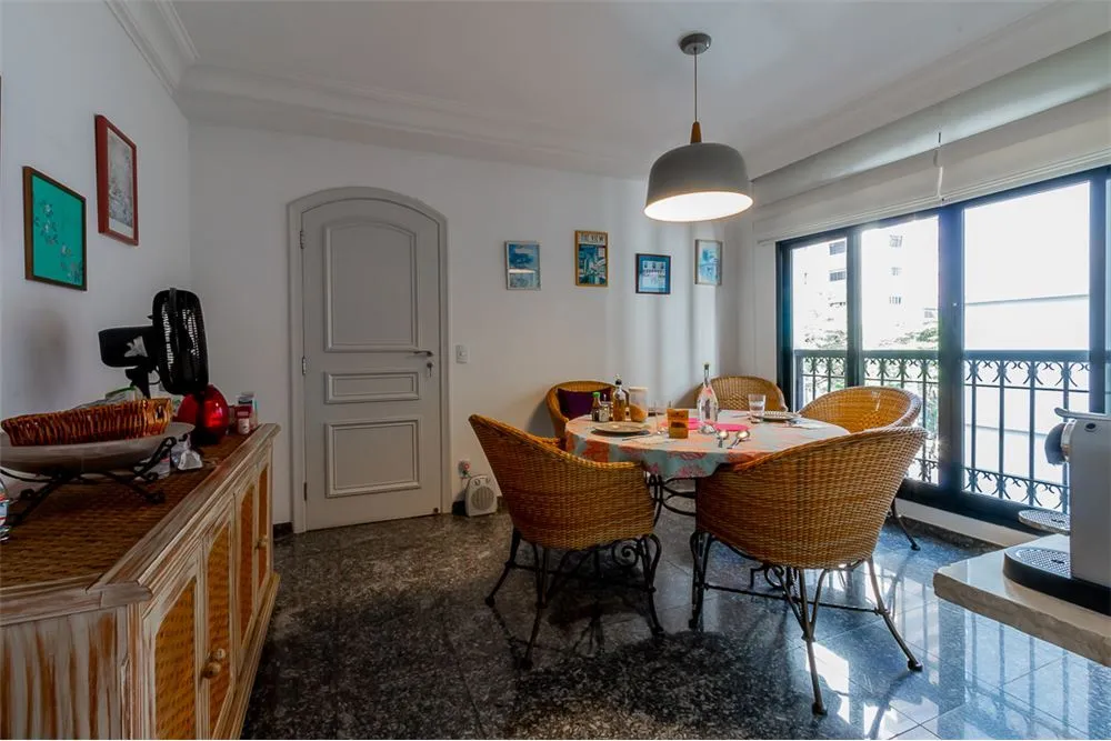 Apartamento, 4 quartos, 425 m² - Foto 8
