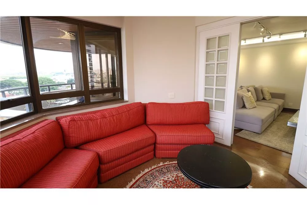 Apartamento, 4 quartos, 227 m² - Foto 9