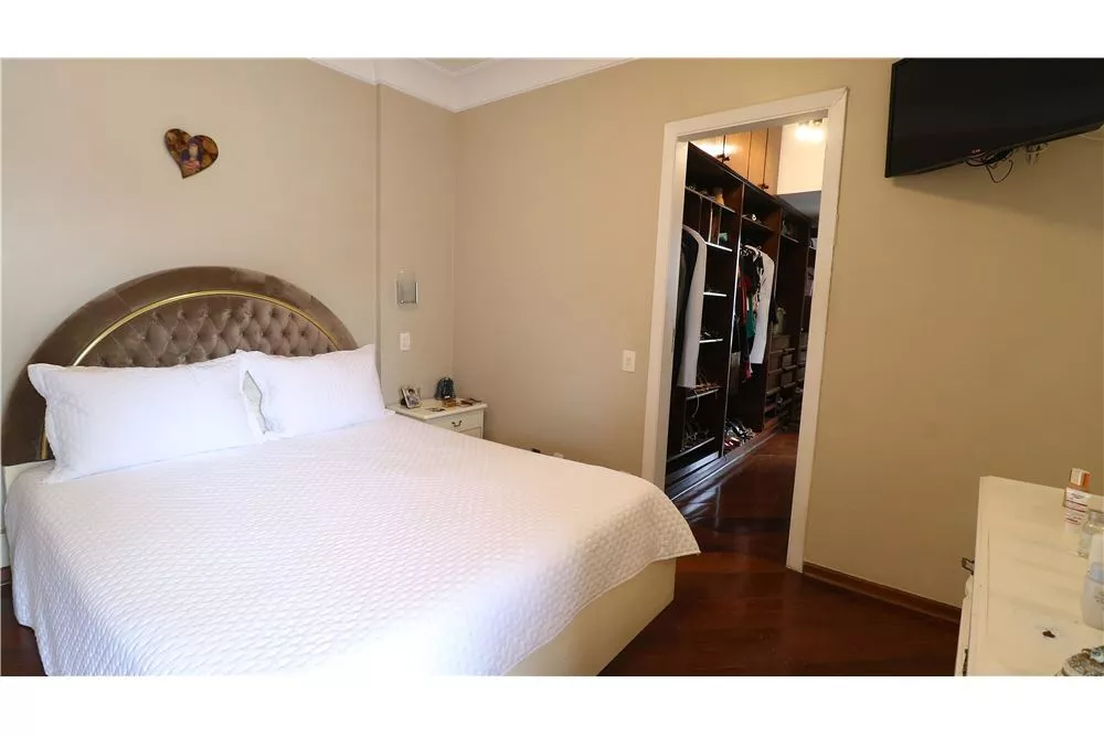 Apartamento, 4 quartos, 227 m² - Foto 3