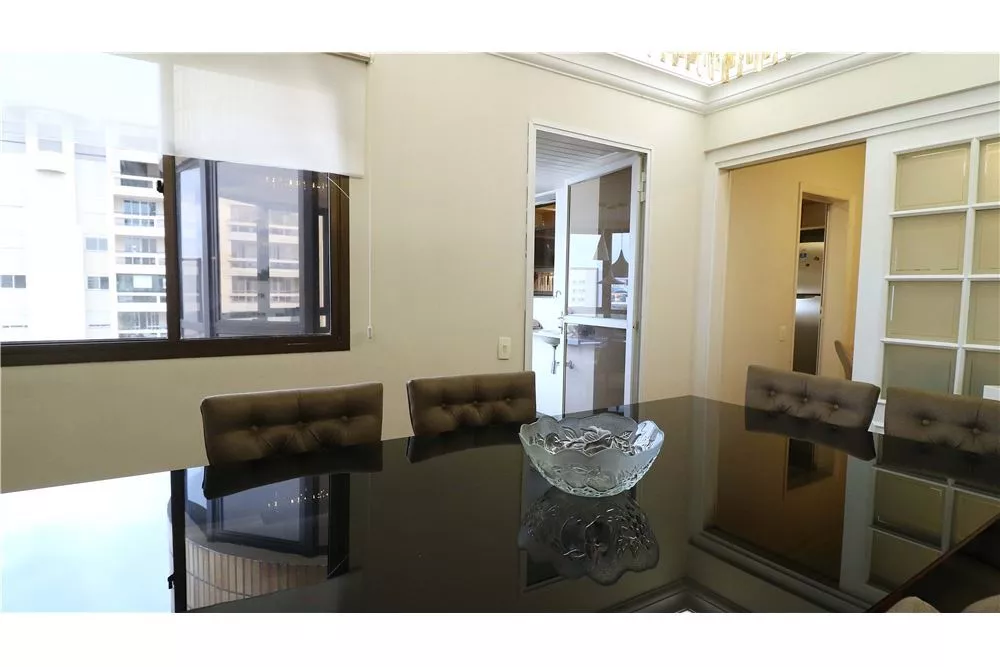 Apartamento, 4 quartos, 227 m² - Foto 16