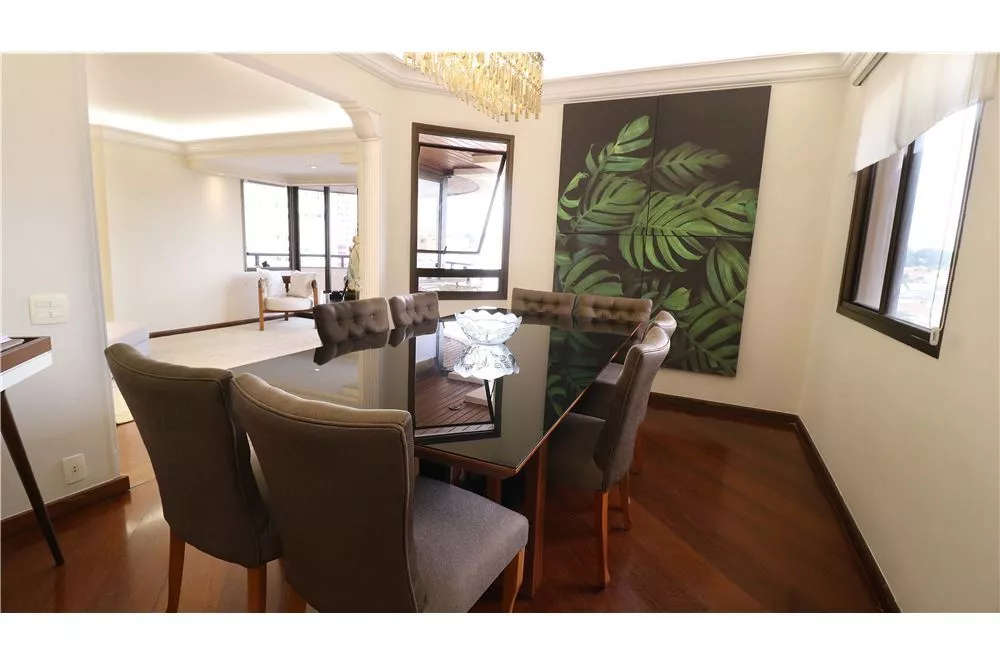 Apartamento, 4 quartos, 227 m² - Foto 10