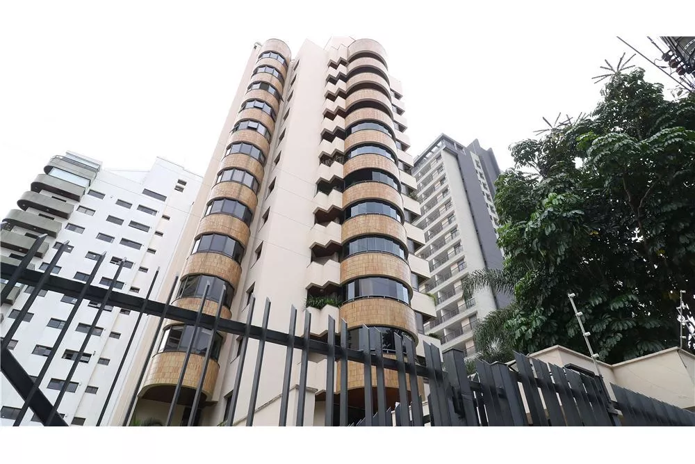 Apartamento, 4 quartos, 227 m² - Foto 7