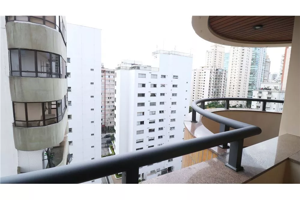 Apartamento, 4 quartos, 227 m² - Foto 13