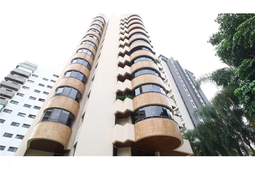 Apartamento, 4 quartos, 227 m² - Foto 5