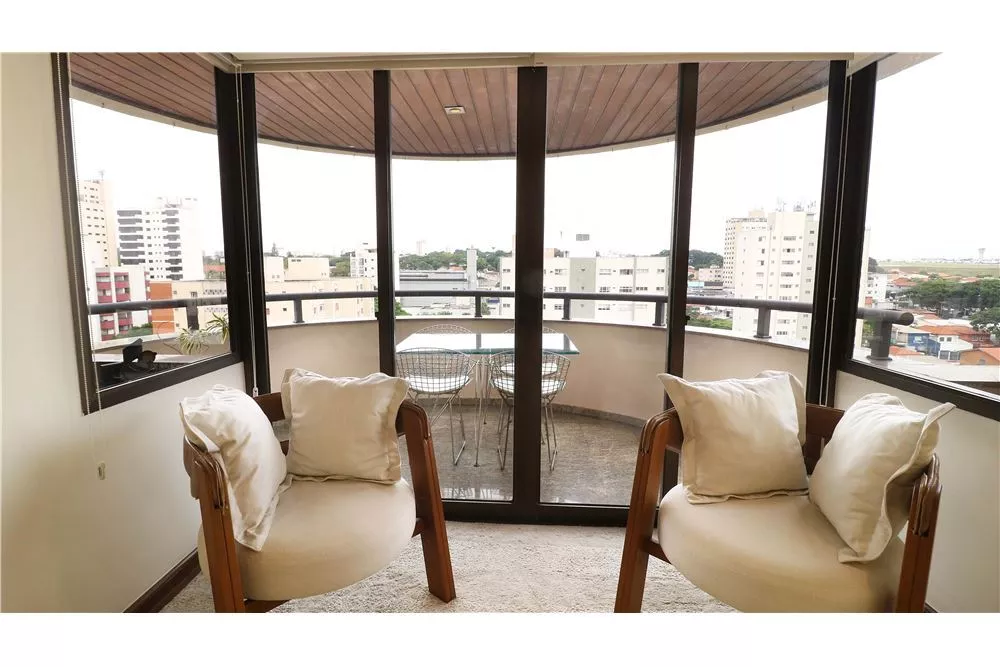 Apartamento, 4 quartos, 227 m² - Foto 17