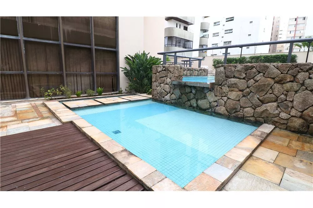 Apartamento, 4 quartos, 227 m² - Foto 12