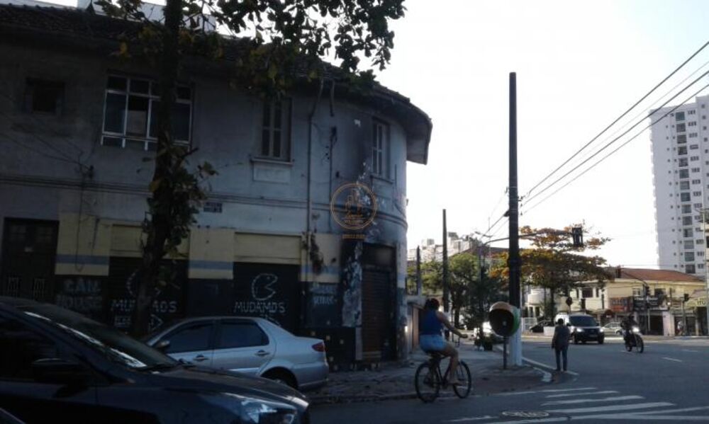 Loja-Salão, 450 m² - Foto 1