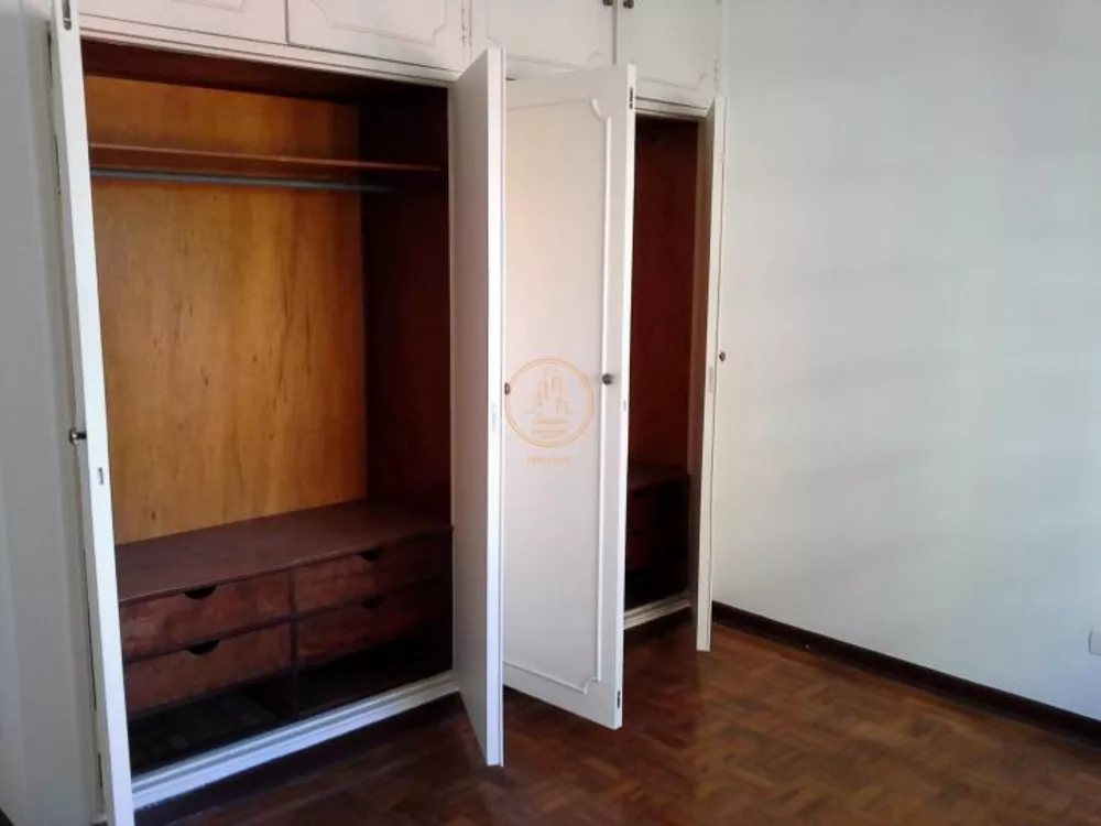 Apartamento, 3 quartos, 156 m² - Foto 3