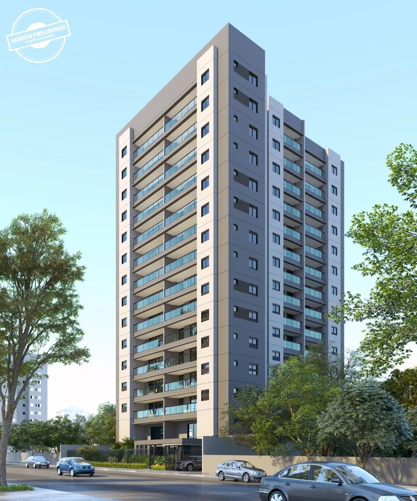Apartamento, 3 quartos, 85 m² - Foto 13