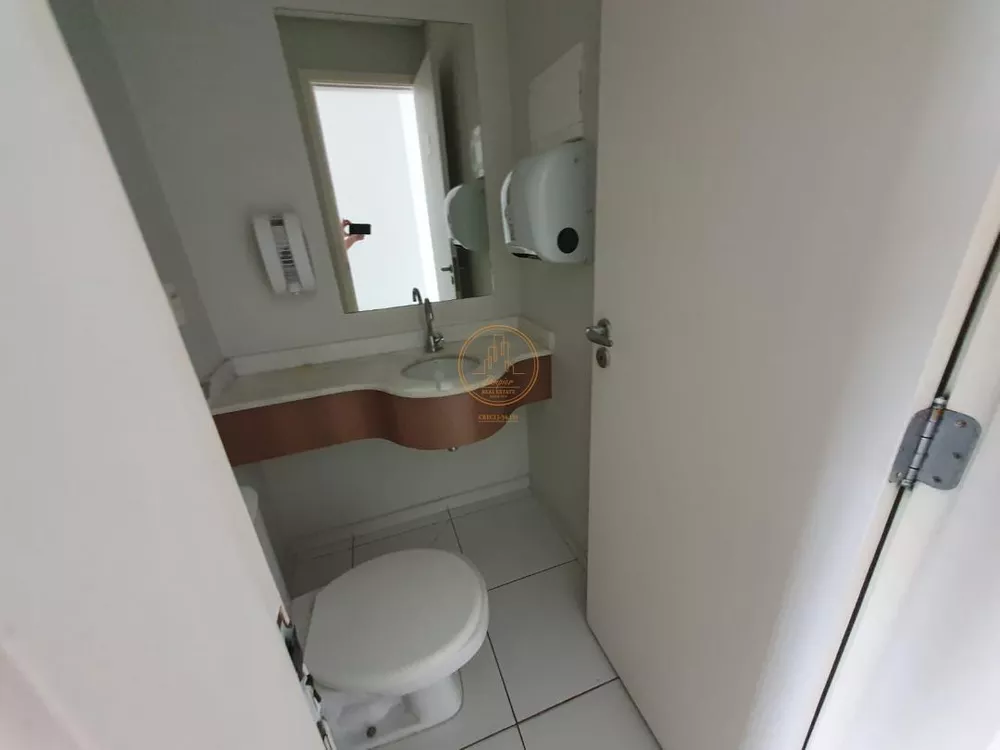 Sala-Conjunto, 300 m² - Foto 11