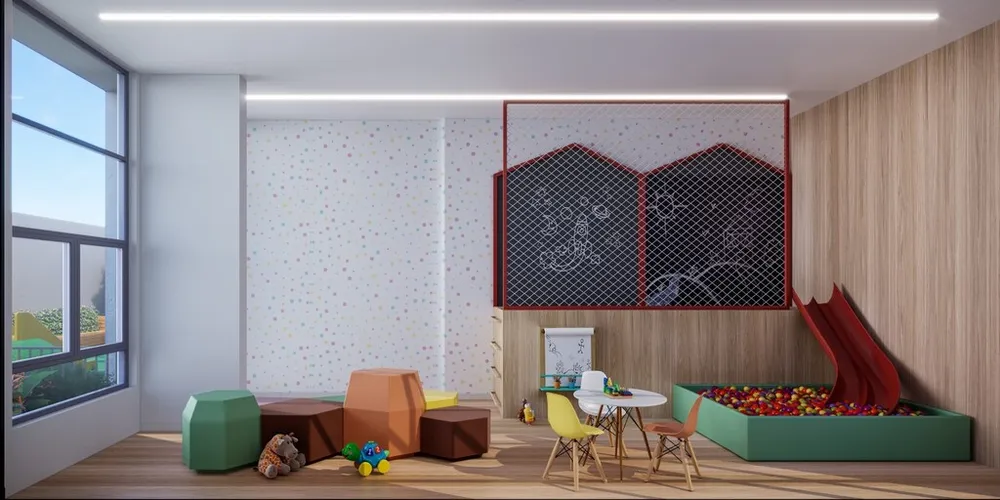 Apartamento, 3 quartos, 77 m² - Foto 10